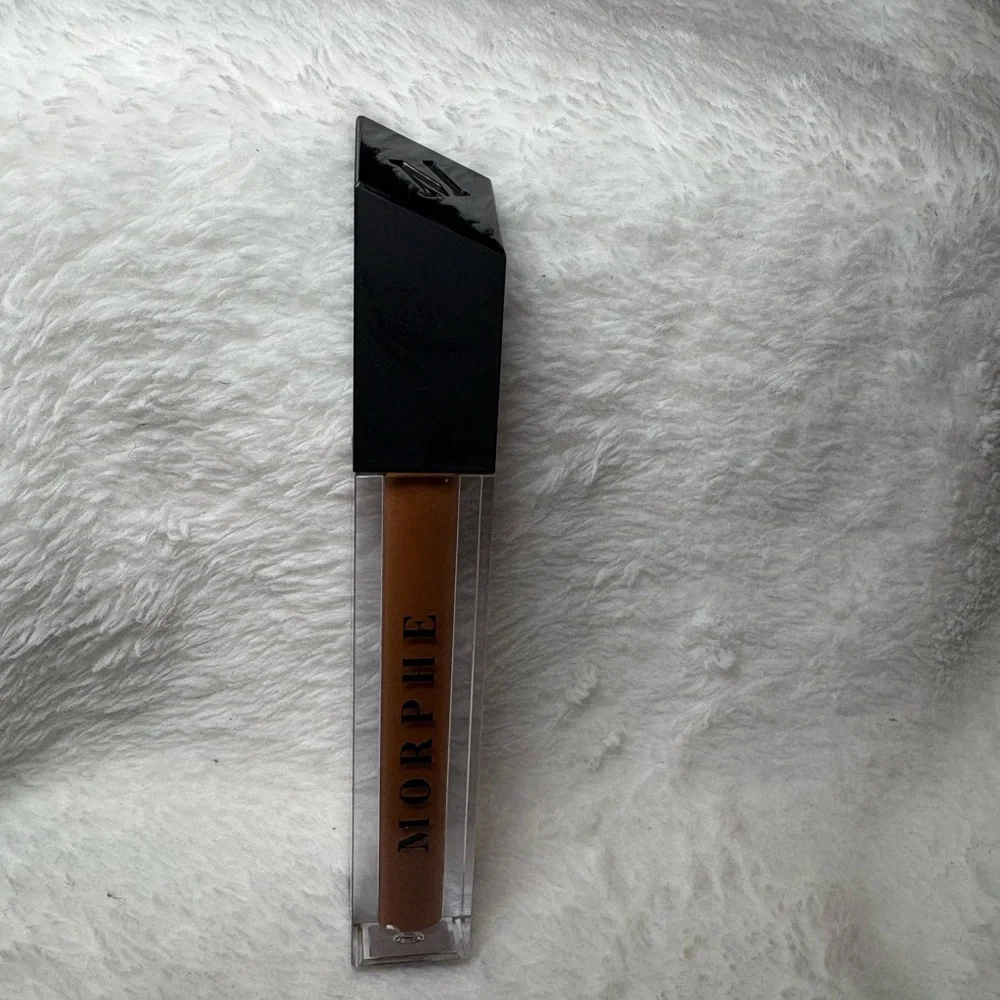 Morphe Gloss in shade Sweet Tea Brand New!!!